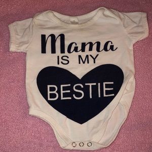 Babygirl bodysuit
